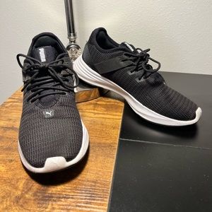 Puma sz 8.5 Black